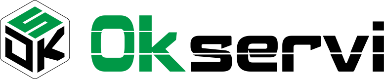 OkServi Logo