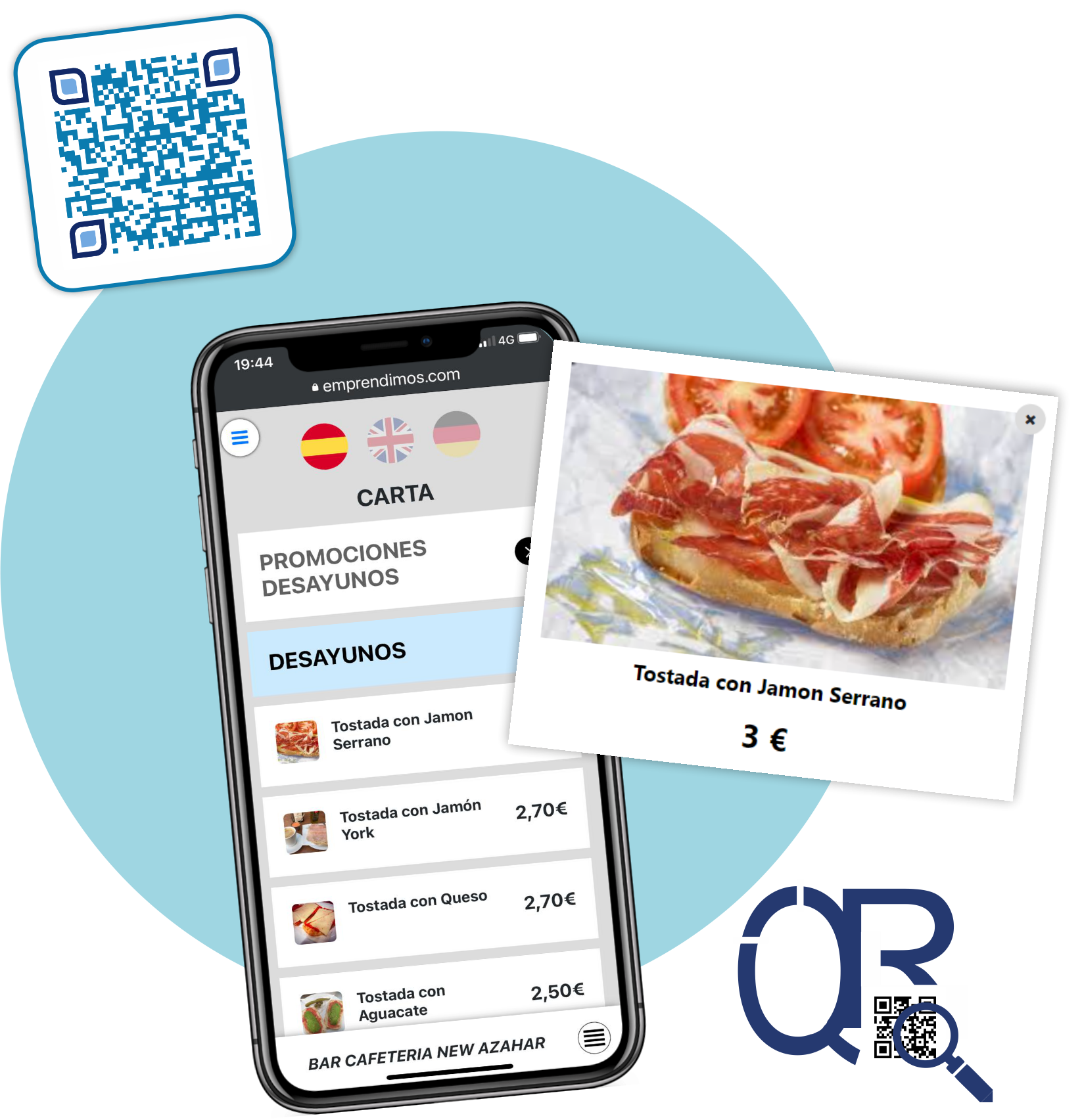 Sacale el mayor jugo a tu empresa o negocio online Digitaliza tu empresa o negocio