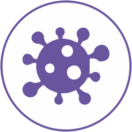 Higiénica, anti virus protege a los clientes, a ti, tu familia y tu personal Anti covid