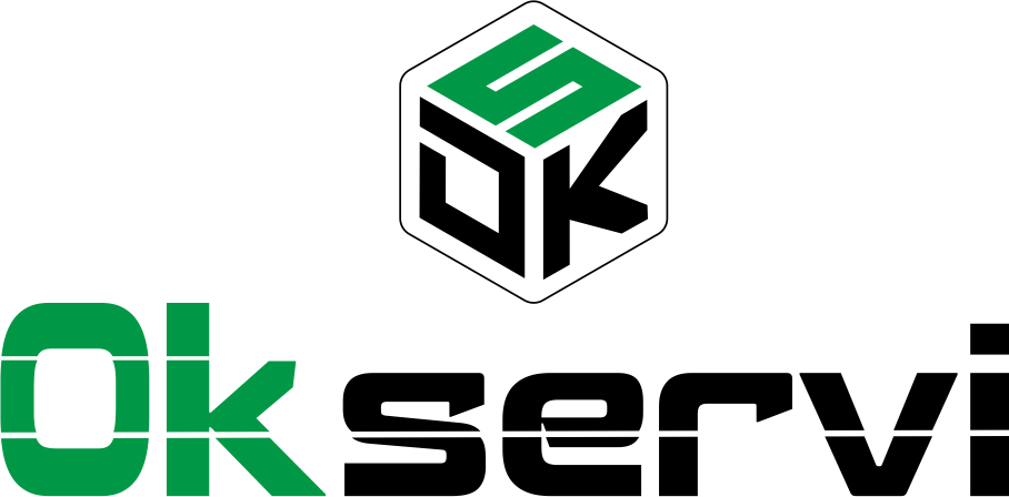 OkServi Logo