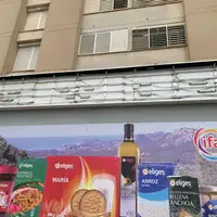 Instalación de Fluorescentes