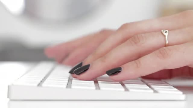 Video de yo programando.