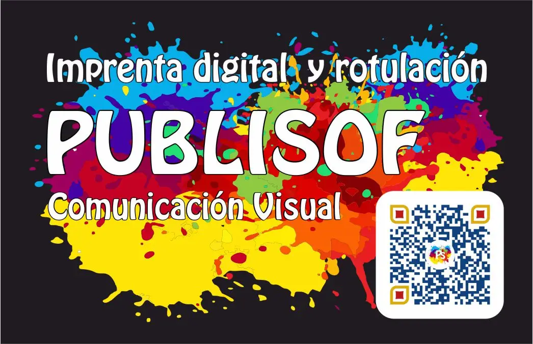 Empresa Publisof