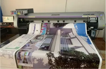  Rotulación en General