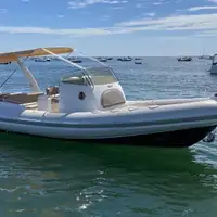 Joker boat