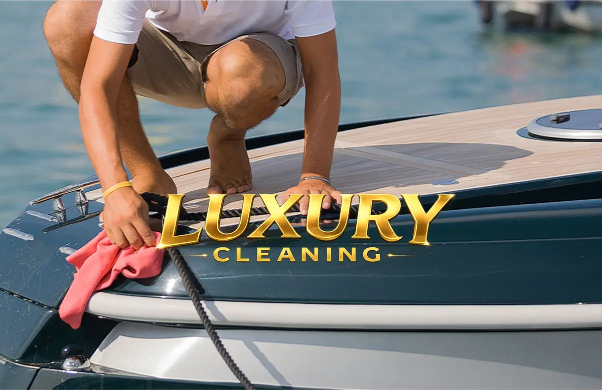 LUXURY CLEANING