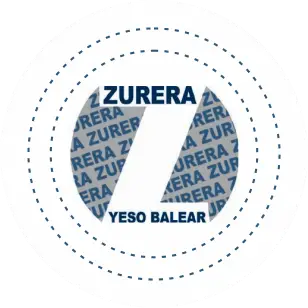 ZURERA YESO BALEAR