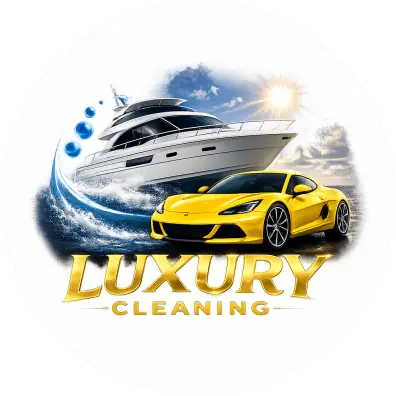 LUXURY CLEANING