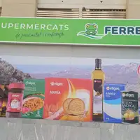 Instalación de Fluorescentes y Rotulación